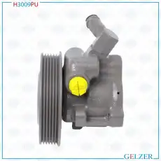 Насос гидроусилителя руля GELZER H3009PU
