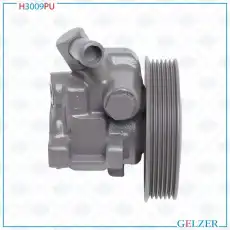 Насос гидроусилителя руля GELZER H3009PU