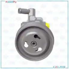 Насос гидроусилителя руля GELZER H3009PU