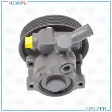Насос гидроусилителя руля GELZER H3009PU