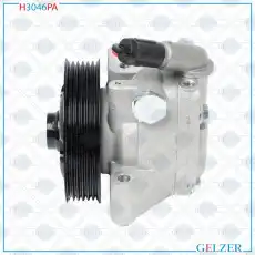 Насос гидроусилителя руля GELZER H3046PA