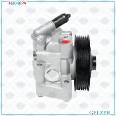 Насос гидроусилителя руля GELZER H3046PA