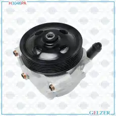 Насос гидроусилителя руля GELZER H3046PA