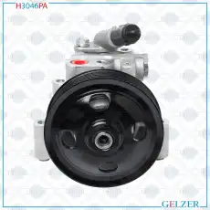 Насос гидроусилителя руля GELZER H3046PA