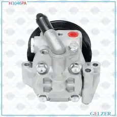 Насос гидроусилителя руля GELZER H3046PA