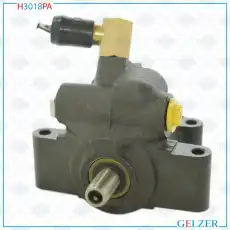 Насос гидроусилителя руля GELZER H3018PA