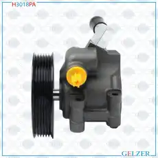 Насос гидроусилителя руля GELZER H3018PA