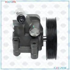 Насос гидроусилителя руля GELZER H3018PA
