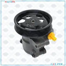 Насос гидроусилителя руля GELZER H3018PA