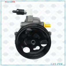 Насос гидроусилителя руля GELZER H3018PA