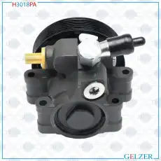 Насос гидроусилителя руля GELZER H3018PA