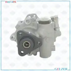Насос гидроусилителя руля GELZER H4914PA