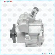 Насос гидроусилителя руля GELZER H4914PA