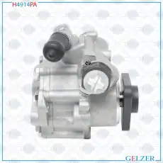 Насос гидроусилителя руля GELZER H4914PA