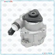 Насос гидроусилителя руля GELZER H4914PA