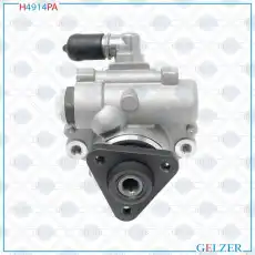 Насос гидроусилителя руля GELZER H4914PA