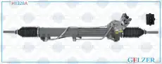 Рулевой механизм H1328A GELZER