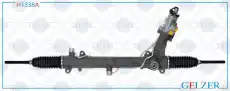 Рулевая рейка GELZER H1338A