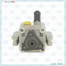 Насос гидроусилителя руля GELZER H1319PA