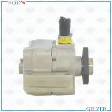 Насос гидроусилителя руля GELZER H1319PA