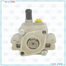 Насос гидроусилителя руля GELZER H1319PA