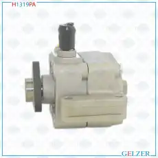 Насос гидроусилителя руля GELZER H1319PA