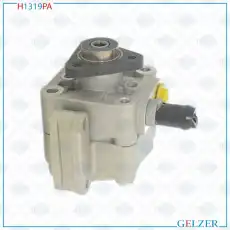 Насос гидроусилителя руля GELZER H1319PA