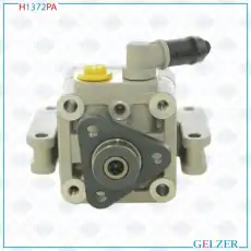 Насос гидроусилителя руля GELZER H1372PA