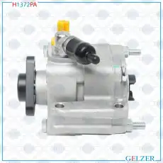 Насос гидроусилителя руля GELZER H1372PA