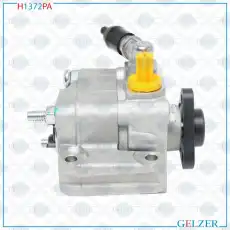 Насос гидроусилителя руля GELZER H1372PA
