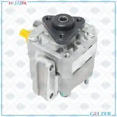 Насос гидроусилителя руля GELZER H1372PA