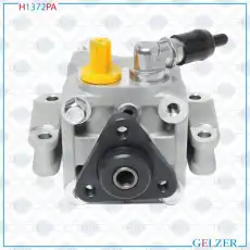 Насос гидроусилителя руля GELZER H1372PA