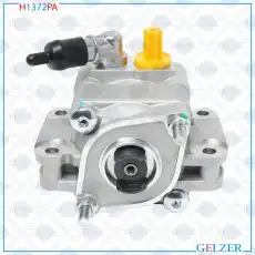 Насос гидроусилителя руля GELZER H1372PA