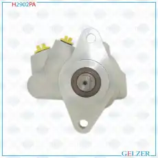 Насос гидроусилителя руля GELZER H2902PA