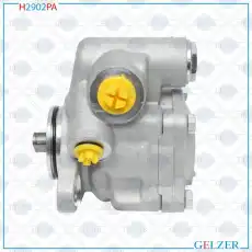 Насос гидроусилителя руля GELZER H2902PA