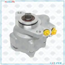 Насос гидроусилителя руля GELZER H2902PA
