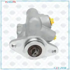 Насос гидроусилителя руля GELZER H2902PA
