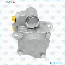 Насос гидроусилителя руля GELZER H2902PA