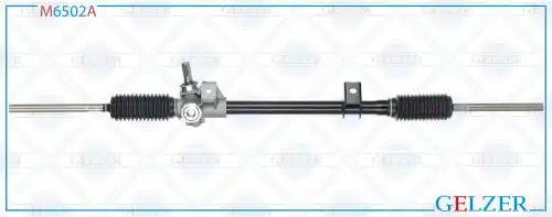 Рулевой механизм M6502A GELZER