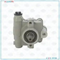 Насос гидроусилителя руля GELZER H3049PA