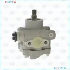 Насос гидроусилителя руля GELZER H3049PA