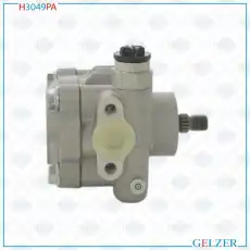 Насос гидроусилителя руля GELZER H3049PA