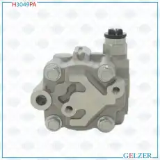 Насос гидроусилителя руля GELZER H3049PA