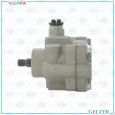 Насос гидроусилителя руля GELZER H3049PA