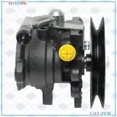 Насос гидроусилителя руля GELZER H7929PA