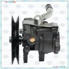 Насос гидроусилителя руля GELZER H7929PA