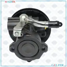Насос гидроусилителя руля GELZER H7929PA