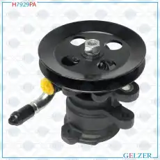 Насос гидроусилителя руля GELZER H7929PA