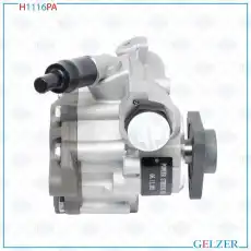 Насос гидроусилителя руля GELZER H1116PA