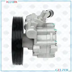 Насос гидроусилителя руля GELZER H2218PA